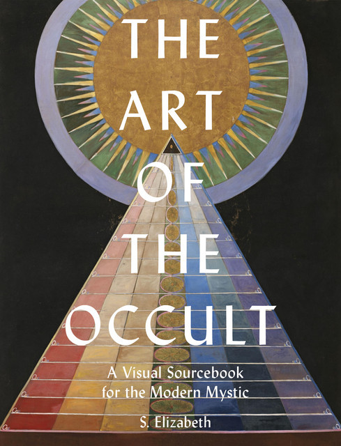 The Art of the Occult, Elizabeth von Arnim, S.