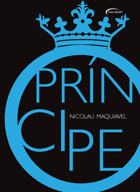 O príncipe, Nicolau Maquiavel