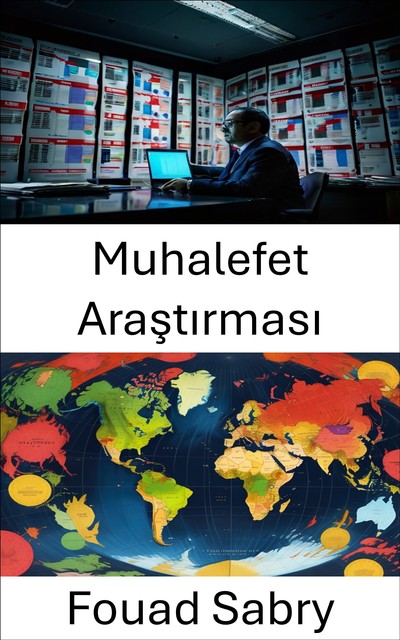 Muhalefet Araştırması, Fouad Sabry