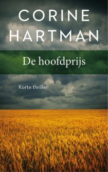 De hoofdprijs, Corine Hartman