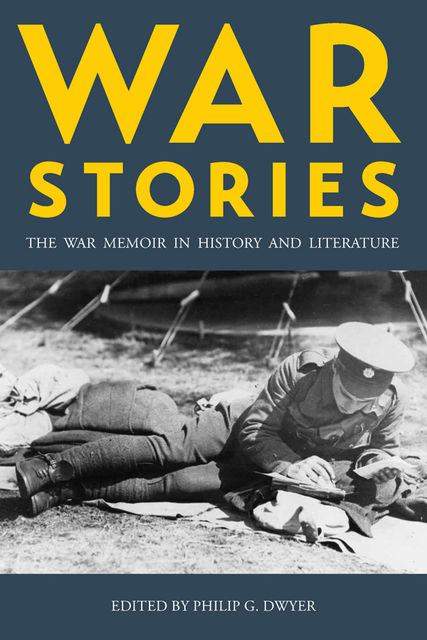 War Stories, Philip Dwyer