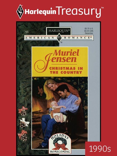 Christmas in the Country, Muriel Jensen