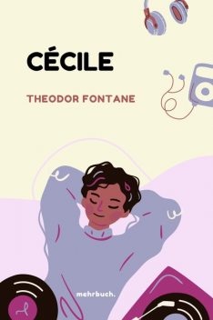 Cécile, Theodor Fontane