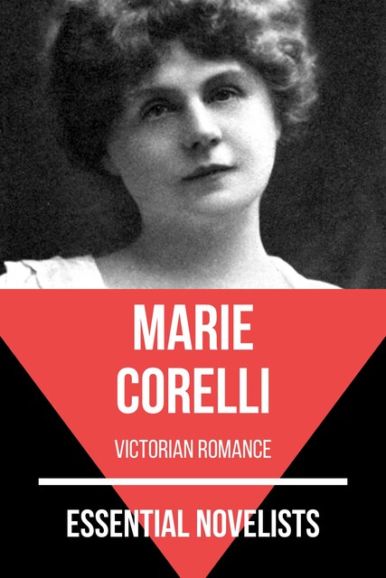 Essential Novelists – Marie Corelli, Marie Corelli, August Nemo
