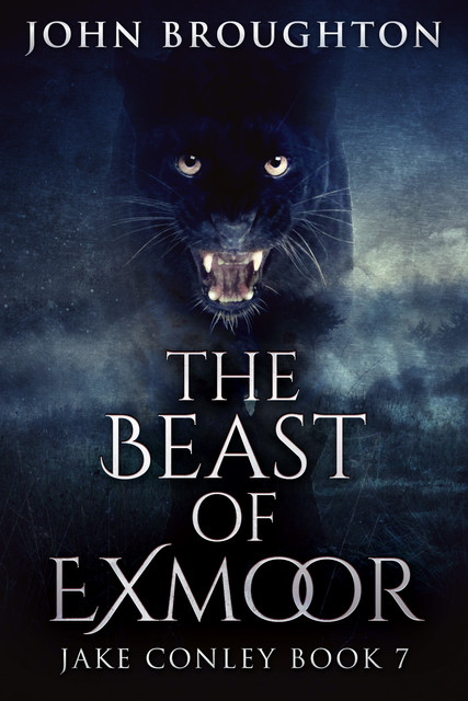 The Beast Of Exmoor, John Broughton