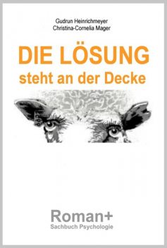 DIE LÖSUNG steht an der Decke, Gudrun Heinrichmeyer, Christina-Cornelia Mager