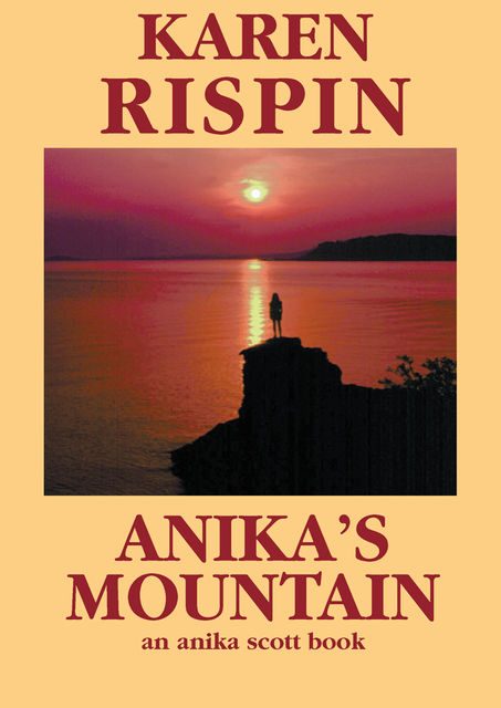 Anika's Mountain, Karen Rispin