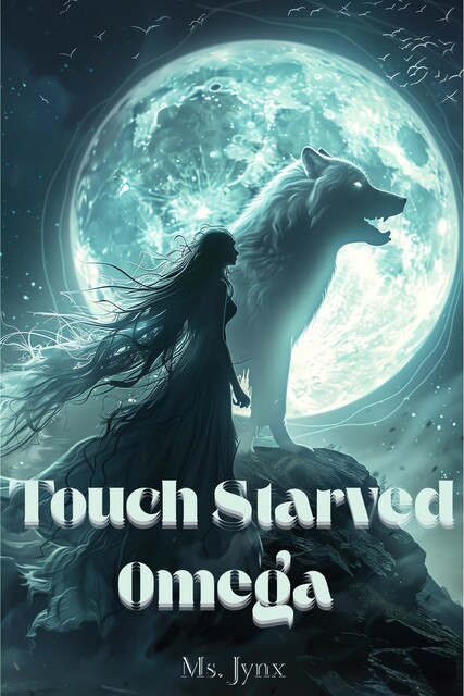 Touch Starved Omega, Ms. Jynx