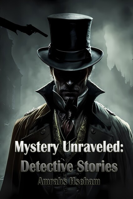 Mystery Unraveled, Hseham Amrahs