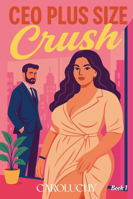 Ceo plus Size Crush, Caroluchy