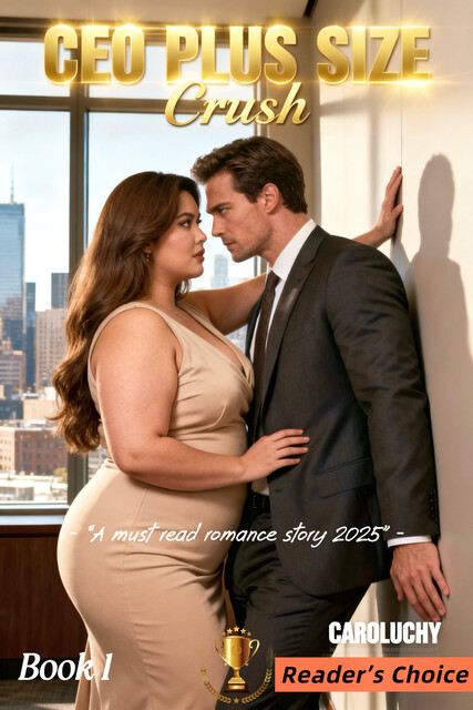 Ceo plus Size Crush, Caroluchy