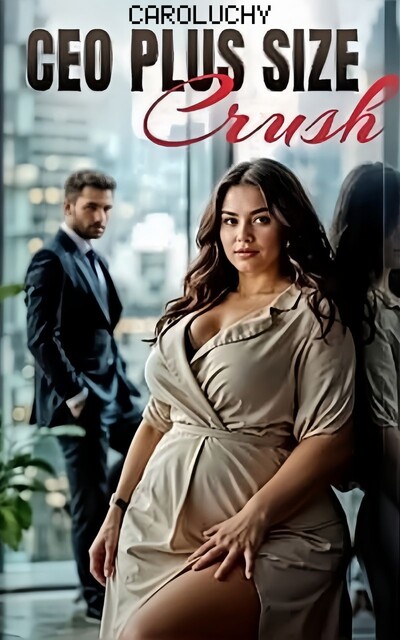 Ceo plus Size Crush, Caroluchy