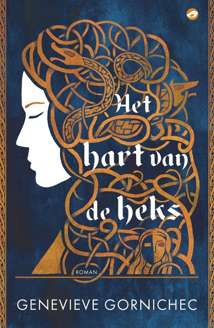 Het hart van de heks, Genevieve Gornichec