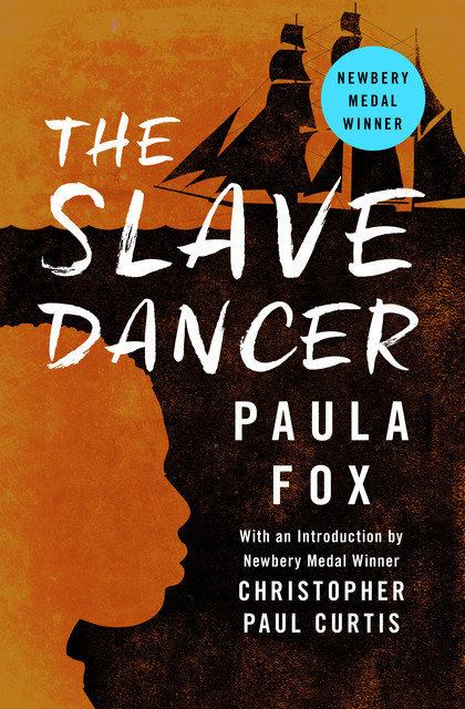 The Slave Dancer, Paula Fox