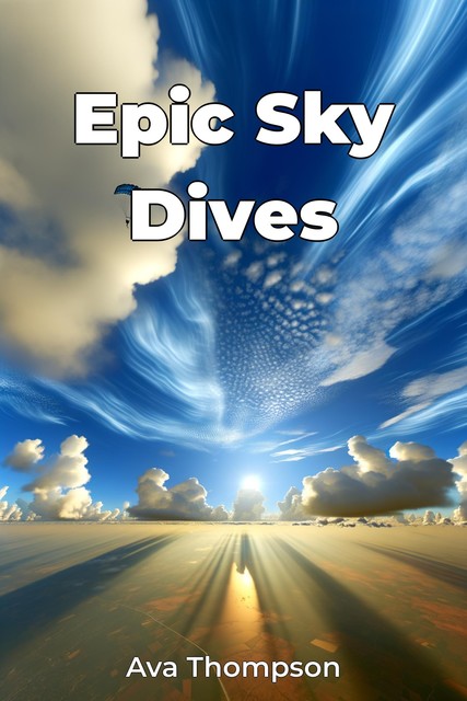 Epic Sky Dives, Ava Thompson