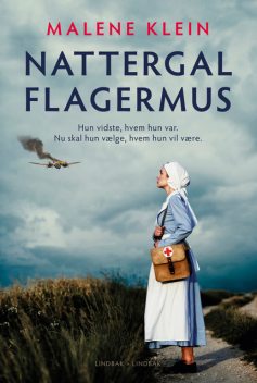Nattergal, Flagermus, Malene Klein