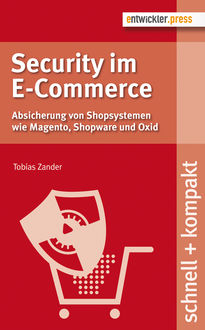Security im E-Commerce, Tobias Zander
