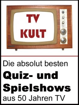 Retro TV – So war Fernsehen früher, Jesper Glockner