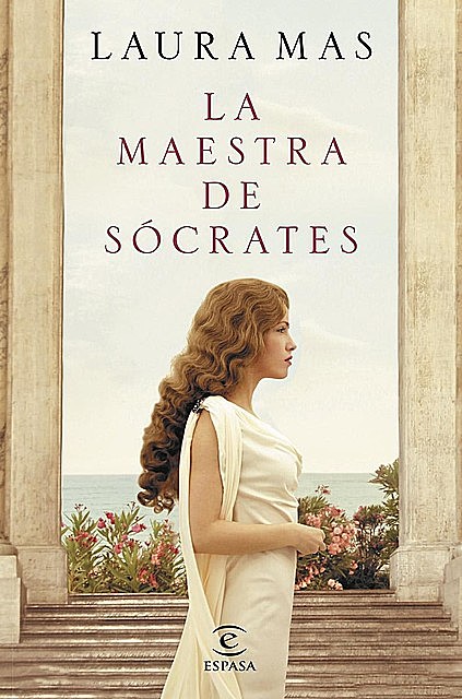 La maestra de Sócrates, Laura Mas