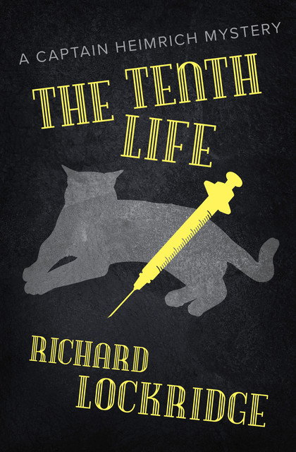 The Tenth Life, Richard Lockridge