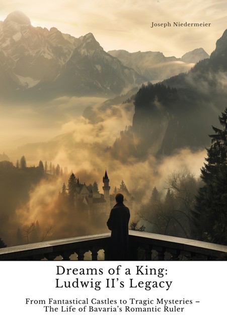 Dreams of a King: Ludwig II's Legacy, Joseph Niedermeier