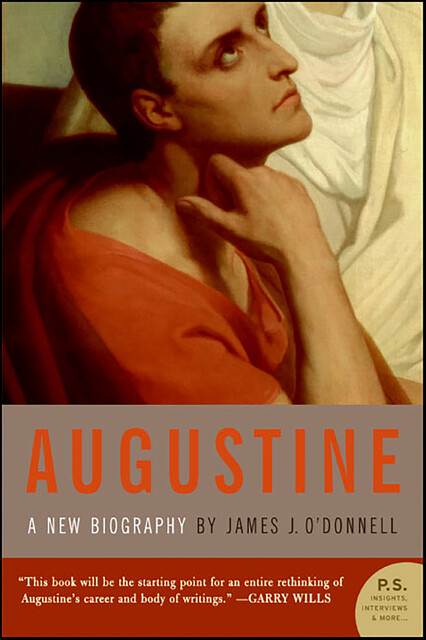 Augustine, James J. O'Donnell