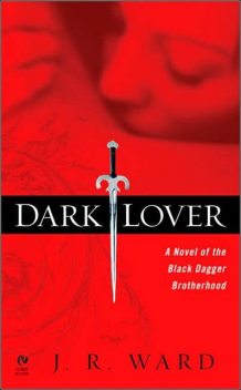 Dark Lover, J.R.Ward