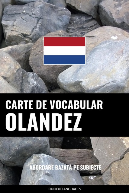 Carte de Vocabular Olandez, Pinhok Languages