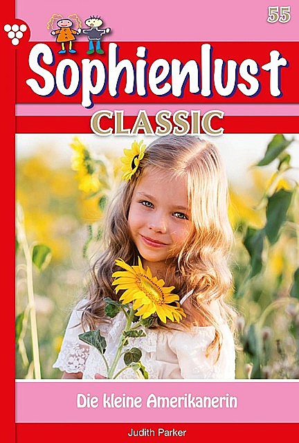 Sophienlust Classic 55 – Familienroman, Korten Aliza