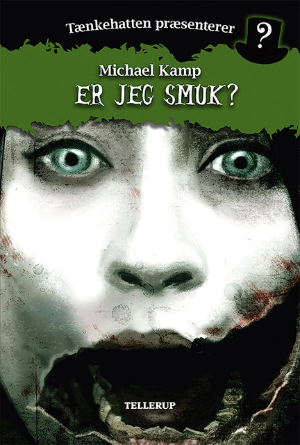 Tænkehatten præsenterer #1: Er jeg smuk, Michael Kamp, Benjamin Jensen