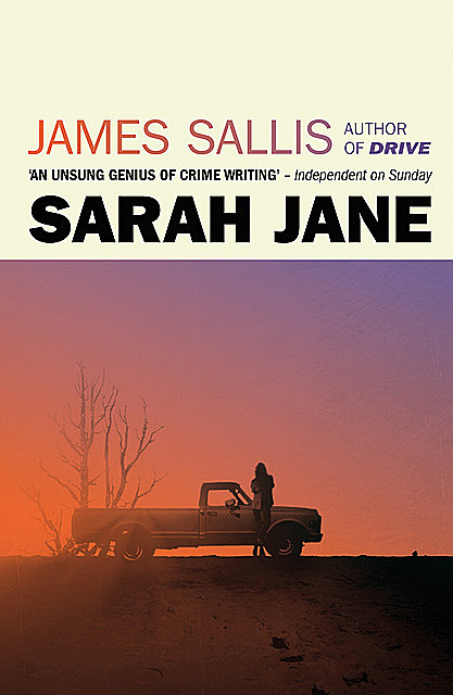 Sarah Jane, James Sallis