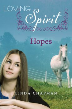 Hopes, Linda Chapman