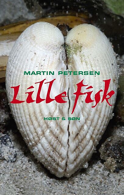 Lille fisk, Martin Petersen