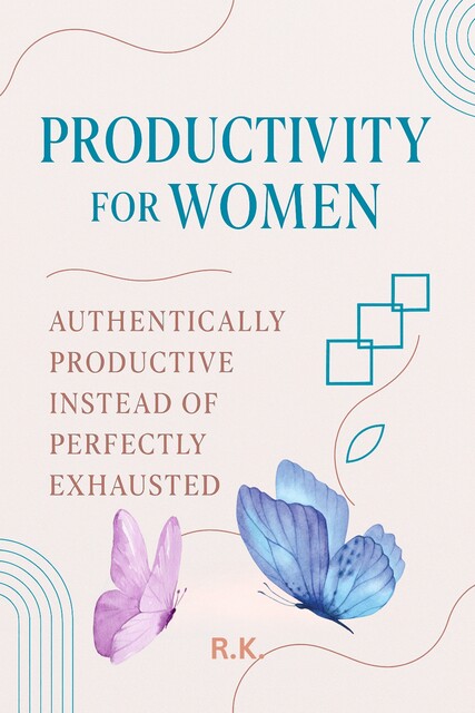 Productivity for Women, R k