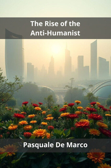 The Rise of the Anti-Humanist, Pasquale De Marco