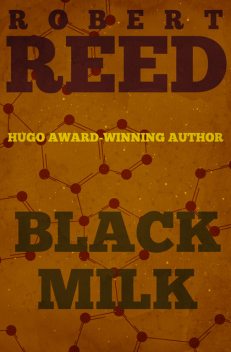 Black Milk, Robert Reed