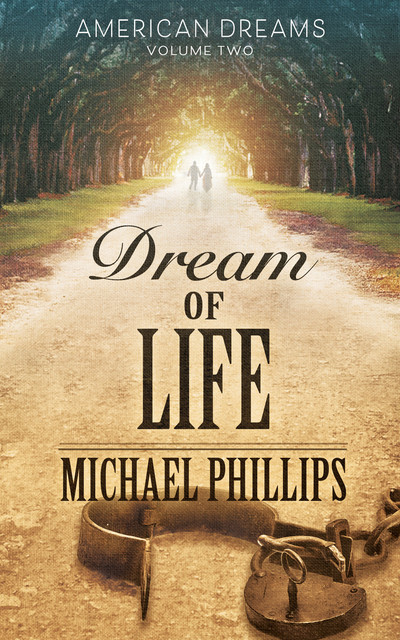Dream of Life, Michael Phillips