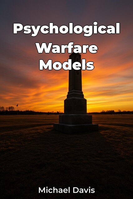 Psychological Warfare Models, Michael Davis