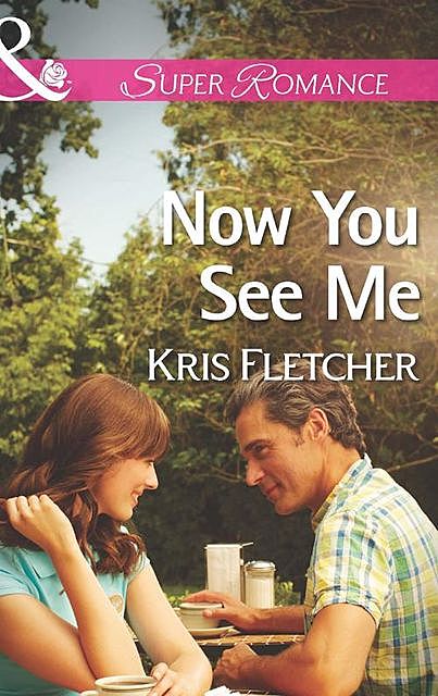 Now You See Me, Kris Fletcher