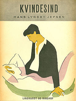 Kvindesind, Hans Lyngby Jepsen