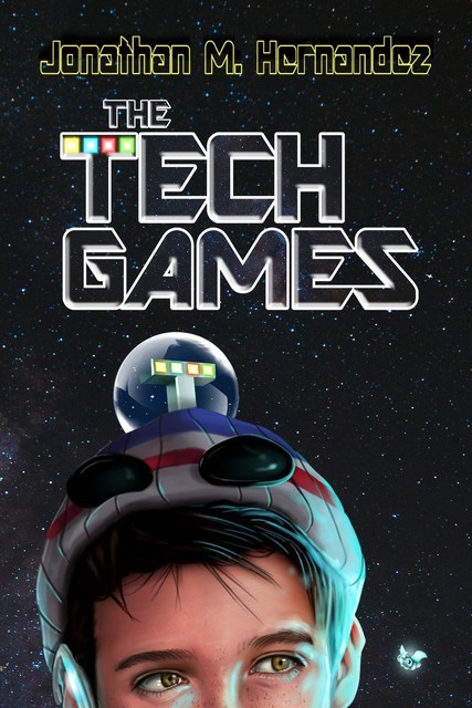 The Tech Games, Jonathan Hernandez