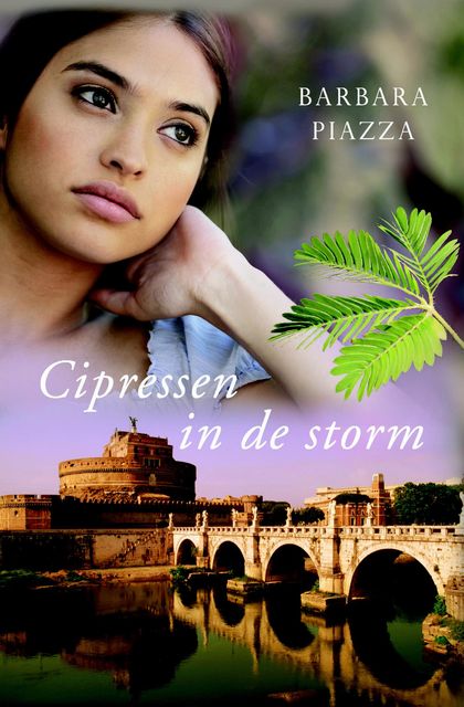 Cipressen in de storm, Barbara Piazza