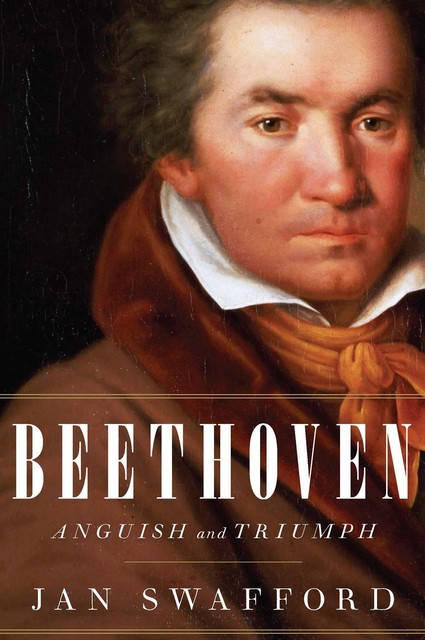 Beethoven, Jan Swafford