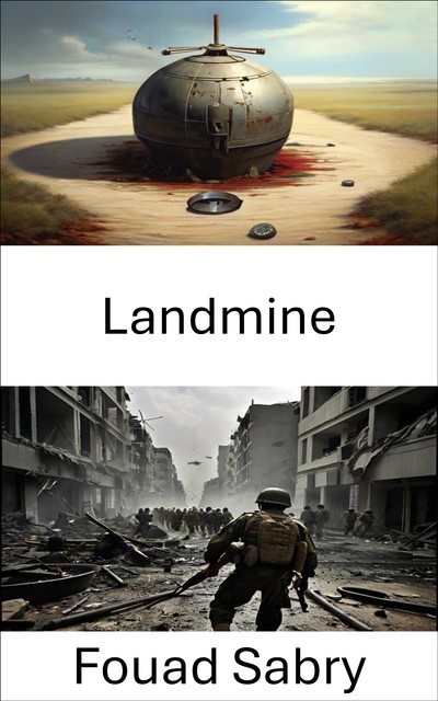 Landmine, Fouad Sabry