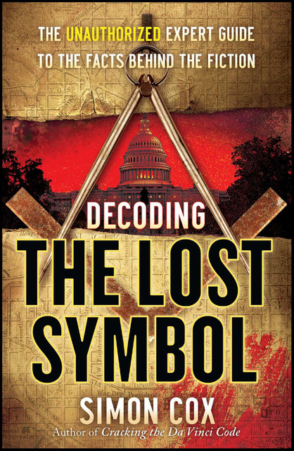 Decoding the Lost Symbol, Simon Cox