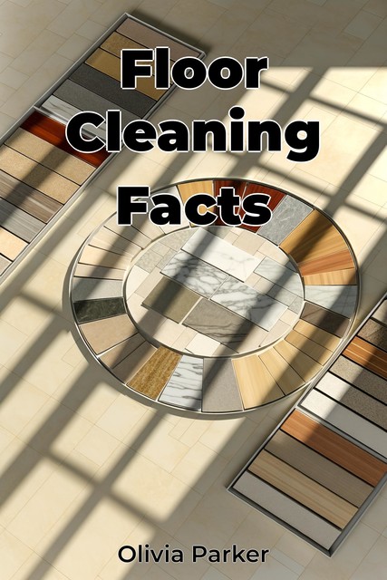 Floor Cleaning Facts, Olivia Parker