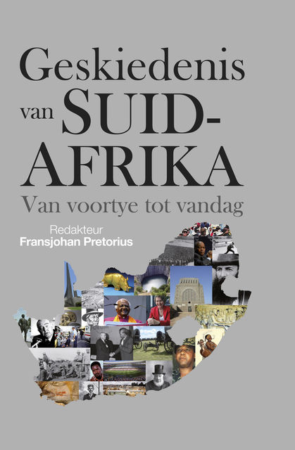 Geskiedenis van Suid-Afrika, Fransjohan Pretorius