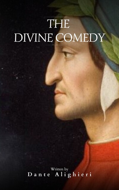 The Divine Comedy (Translated by Henry Wadsworth Longfellow with Active TOC, Free Audiobook), Dante Alighieri, Bookish