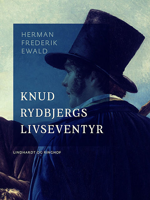 Knud Rydbjergs livseventyr, Herman Frederik Ewald