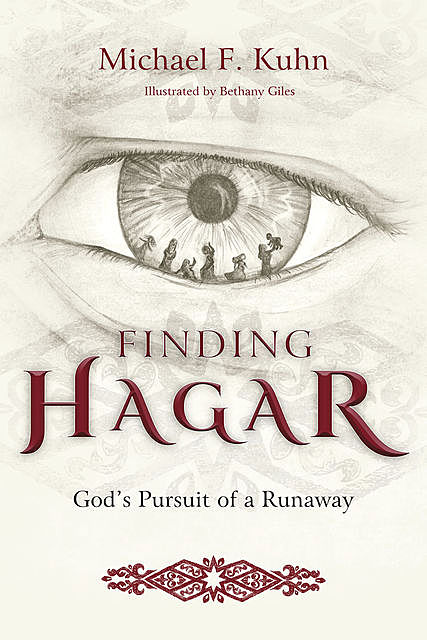 Finding Hagar, Michael Kuhn